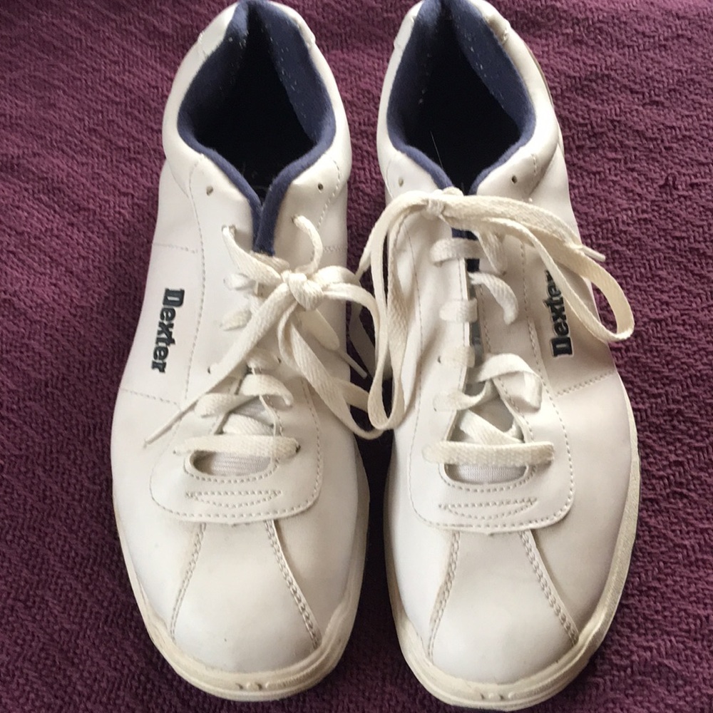 Dexter size 9.5 Men’s Bowling Shoes